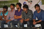 Star Cricket T20 Press Meet - 39 of 43