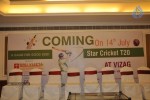 Star Cricket T20 Press Meet - 40 of 43