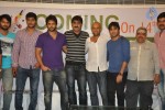 Star Cricket T20 Press Meet - 42 of 43