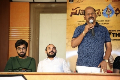 Subramaniapuram Movie Success Meet - 2 of 10