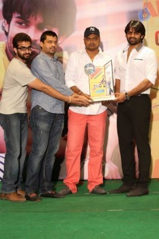 Subramanyam For Sale Platinum Disc Function - 2 of 84