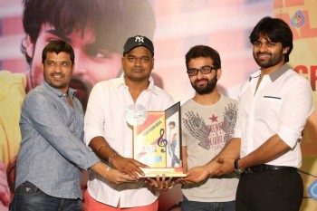 Subramanyam For Sale Platinum Disc Function - 4 of 84