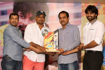 Subramanyam For Sale Platinum Disc Function - 5 of 84