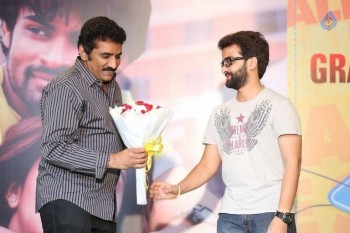 Subramanyam For Sale Platinum Disc Function - 6 of 84