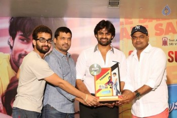Subramanyam For Sale Platinum Disc Function - 8 of 84