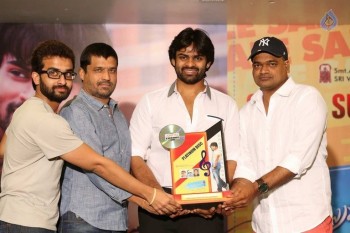 Subramanyam For Sale Platinum Disc Function - 9 of 84