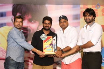 Subramanyam For Sale Platinum Disc Function - 15 of 84