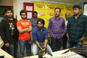 Subramanyam For Sale Song Launch - 1 of 42