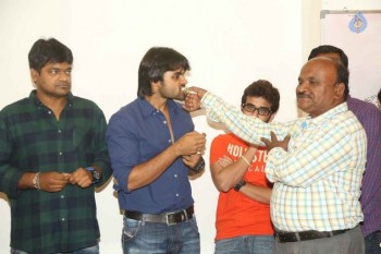 Subramanyam For Sale Song Launch - 6 of 42