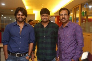 Subramanyam For Sale Song Launch - 7 of 42