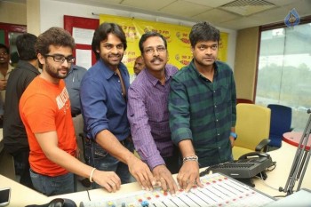 Subramanyam For Sale Song Launch - 17 of 42