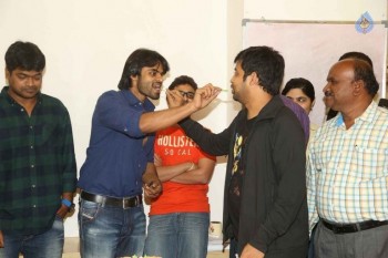 Subramanyam For Sale Song Launch - 18 of 42