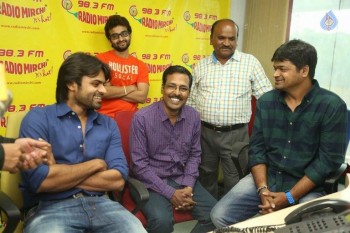 Subramanyam For Sale Song Launch - 21 of 42