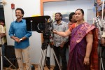 Sudha Entertainments New Movie Opening - 4 of 11