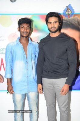 Sudheer Babu Fans Meet At Bhimavaram - 3 of 36