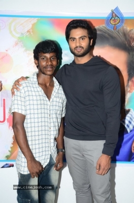 Sudheer Babu Fans Meet At Bhimavaram - 15 of 36