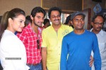 Sukumarudu Movie Audio Success Meet - 49 of 84