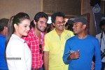 Sukumarudu Movie Audio Success Meet - 55 of 84