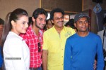 Sukumarudu Movie Audio Success Meet - 78 of 84