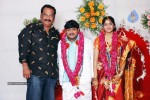Suman Shetty Marriage Reception Photos - 2 of 34