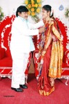 Suman Shetty Marriage Reception Photos - 3 of 34