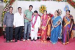 Suman Shetty Marriage Reception Photos - 11 of 34