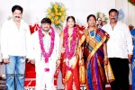 Suman Shetty Marriage Reception Photos - 14 of 34