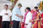 Suman Shetty Marriage Reception Photos - 17 of 34