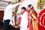 Suman Shetty Marriage Reception Photos - 18 of 34