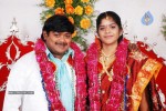 Suman Shetty Marriage Reception Photos - 21 of 34