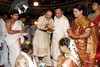 Suman Marriage - Ram Gopal Varma Son in Law - 15 of 99