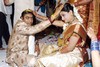 Suman Marriage - Ram Gopal Varma Son in Law - 26 of 99
