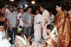 Suman Marriage - Ram Gopal Varma Son in Law - 33 of 99