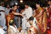 Suman Marriage - Ram Gopal Varma Son in Law - 34 of 99