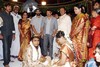 Suman Marriage - Ram Gopal Varma Son in Law - 38 of 99
