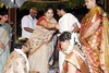 Suman Marriage - Ram Gopal Varma Son in Law - 52 of 99