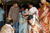 Suman Marriage - Ram Gopal Varma Son in Law - 55 of 99