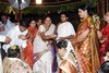 Suman Marriage - Ram Gopal Varma Son in Law - 61 of 99