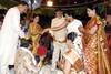 Suman Marriage - Ram Gopal Varma Son in Law - 69 of 99