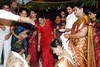 Suman Marriage - Ram Gopal Varma Son in Law - 82 of 99