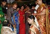 Suman Marriage - Ram Gopal Varma Son in Law - 84 of 99