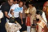 Suman Marriage - Ram Gopal Varma Son in Law - 93 of 99