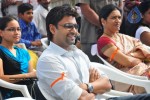 Sumanth at Apollo Cancer Awareness Program - 81 of 84