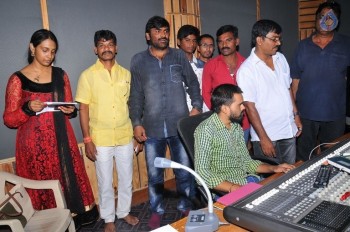 Sundarangudu Movie Songs Recording Photos - 31 of 61