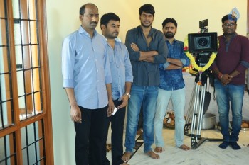 Sundeep Kishan New Movie Opening - 6 of 30