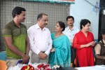 Sunil Bday Celebrations at Devnar School - 13 of 81