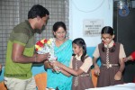 Sunil Bday Celebrations at Devnar School - 24 of 81