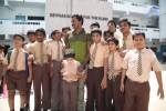 Sunil Bday Celebrations at Devnar School - 34 of 81