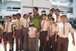 sunil-bday-celebrations-at-devnar-school