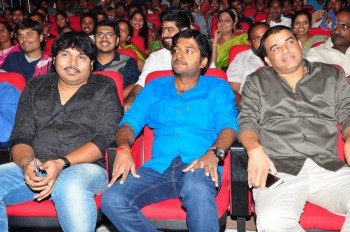 Supreme Audio Launch 1 - 55 of 84